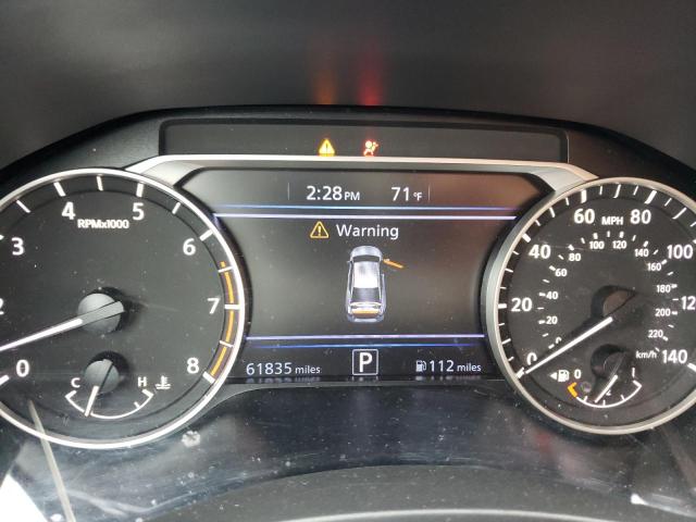 1N4BL4CV2MN370136 Nissan ALTIMA SR