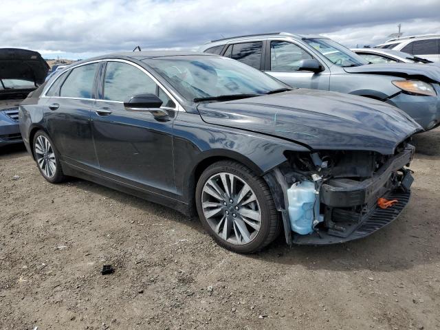 3LN6L5MUXHR609843 Lincoln Mkz Hybrid Reserve