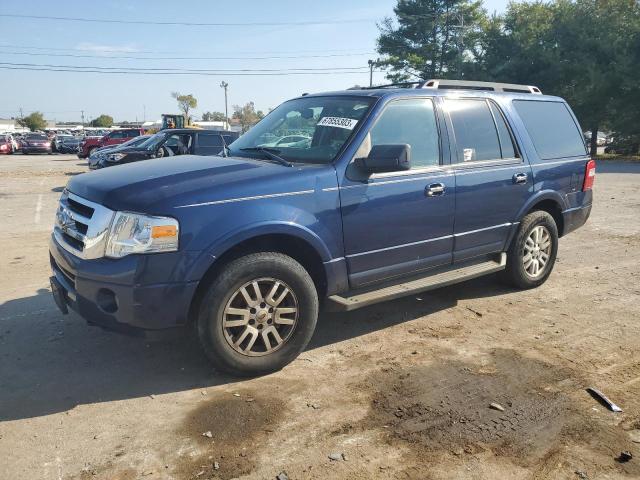 1FMJU1J56BEF55920 2011 Ford Expedition Xlt