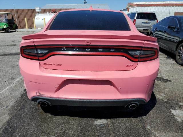 2C3CDXHG8KH673729 Dodge CHARGER GT
