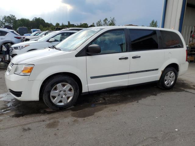 2010 Dodge Grand Caravan C/V 