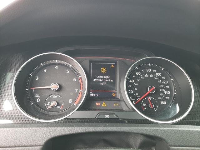 2017 VOLKSWAGEN GTI SPORT - 3VW547AU3HM056881