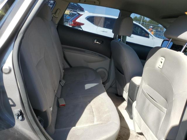 JN8AS5MV2FW765528 Nissan Rogue Select S