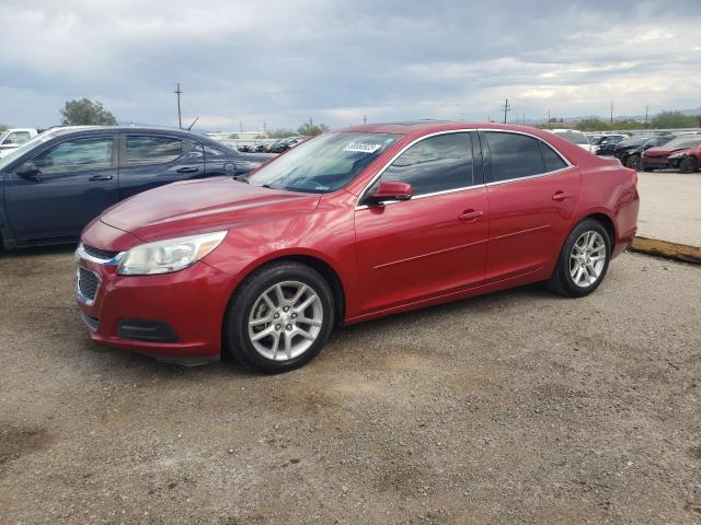 2014 Chevrolet Malibu 