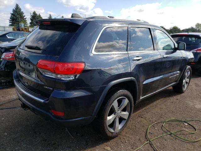1C4RJFBG2FC956024 Jeep Grand Cherokee Limited