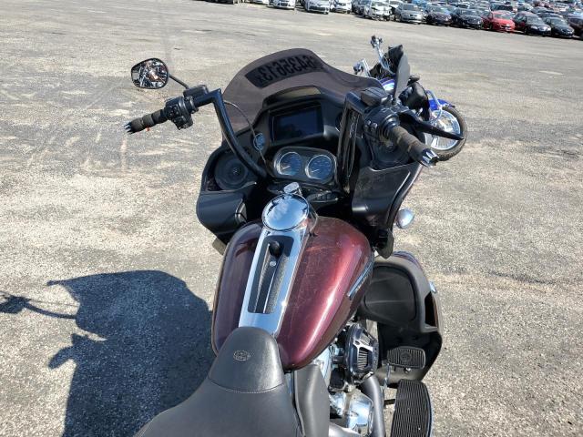 2019 HARLEY-DAVIDSON FLTRU 1HD1KGF12KB623374
