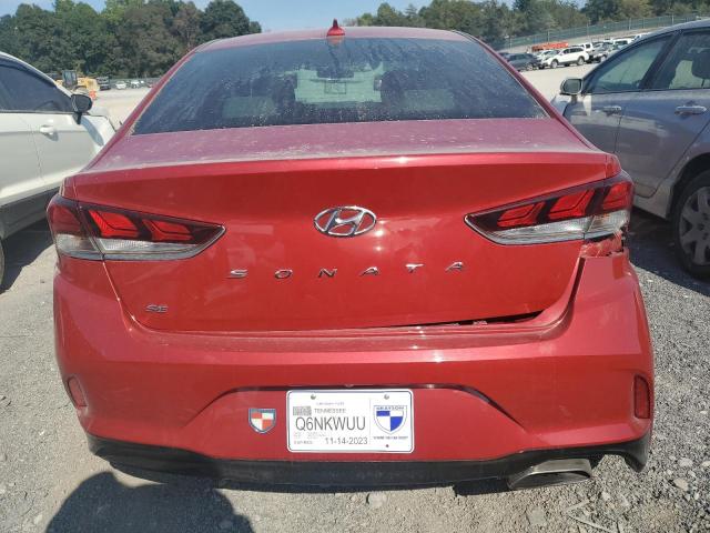 5NPE24AF6KH774186 | 2019 Hyundai sonata se