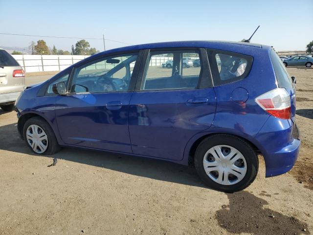 Vin: jhmge8h25ac013331, lot: 69096613, honda fit 20102