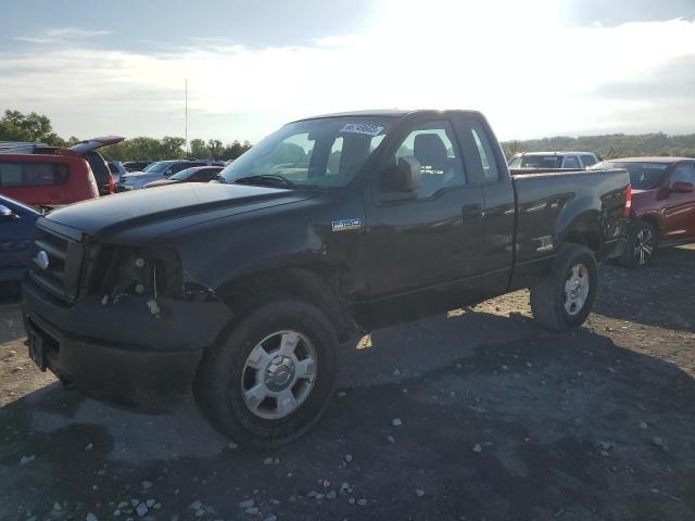 2007 Ford F-150 