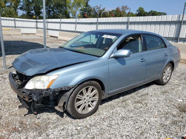 2007 Toyota Avalon XL