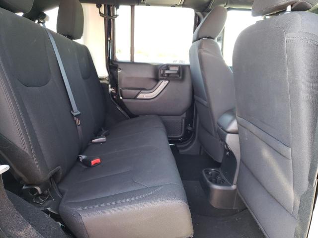 1C4BJWDG1JL813931 Jeep Wrangler Unlimited Sport
