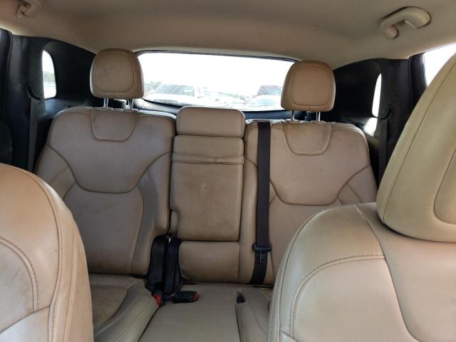 1C4PJLDS8FW761079 Jeep Cherokee Limited