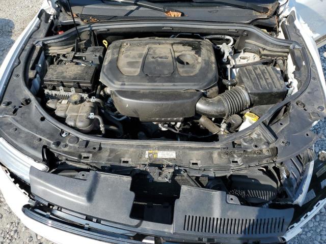 1C4RDHFG8LC268876 Dodge Durango Ssv