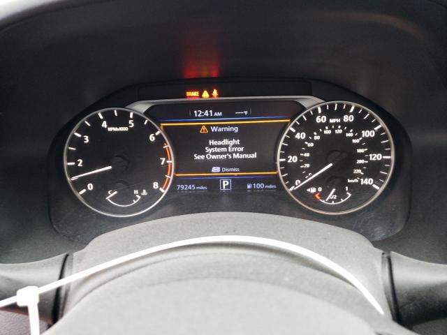 1N4BL4CV6KC112887 Nissan ALTIMA SR