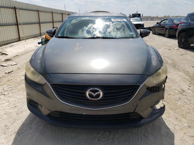 JM1GJ1U60E1153589 Mazda 6 SPORT