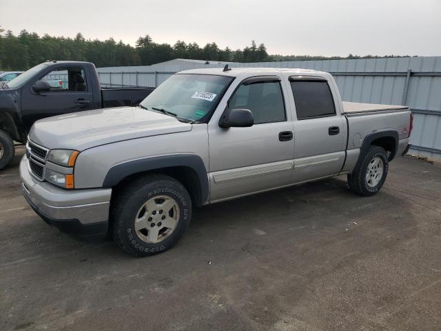 2006 Chevrolet C/K 1500 