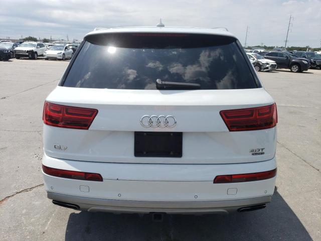 WA1VAAF78JD019395 2018 AUDI Q7, photo no. 6