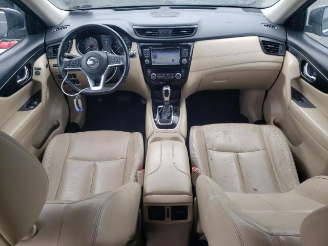 JN8AT2MV0HW273790 Nissan ROGUE S