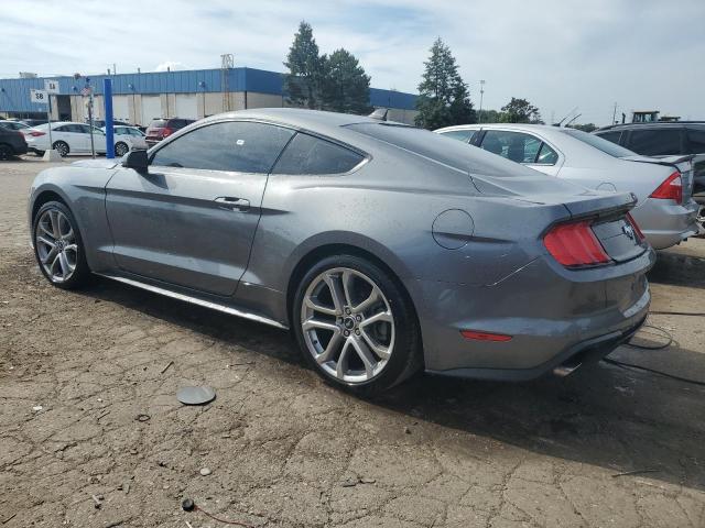 1FA6P8TH6M5149193 | 2021 FORD MUSTANG