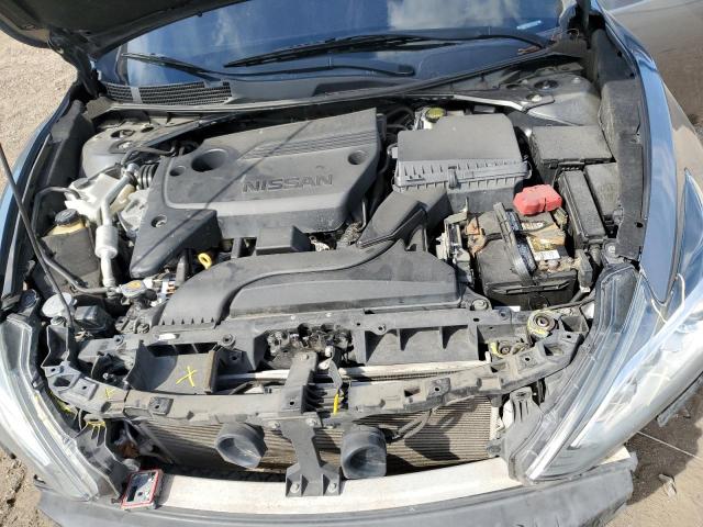1N4AL3AP6JC185394 Nissan ALTIMA 2.5