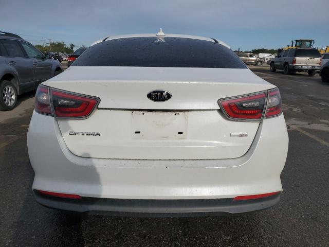KNAGM4AD8E5067903 KIA OPTIMA HYBRID