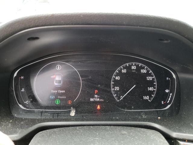 2020 HONDA ACCORD LX - 1HGCV1F1XLA085207