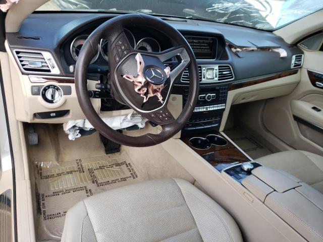 WDDKJ5KB4EF246657 Mercedes-Benz E 350