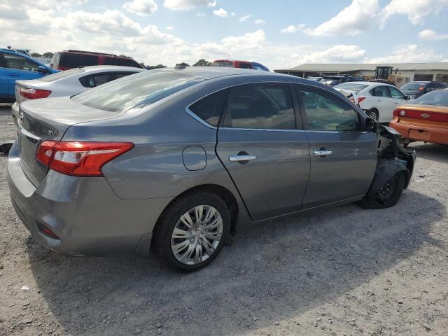 3N1AB7AP1HY385303 | 2017 NISSAN SENTRA S