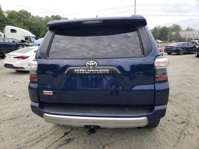 2023 TOYOTA 4RUNNER SE - JTERU5JR9P6131405
