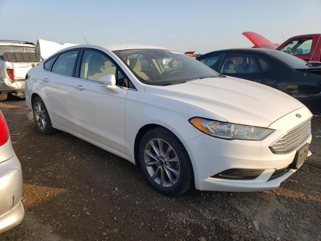 Vin: 3fa6p0h7xhr384216, lot: 69418633, ford fusion se 20174
