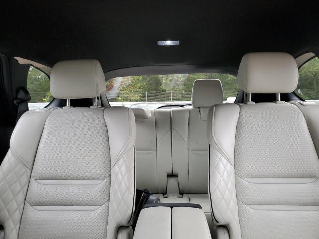JM3TCBEY7M0501690 Mazda Cx-9 Signature