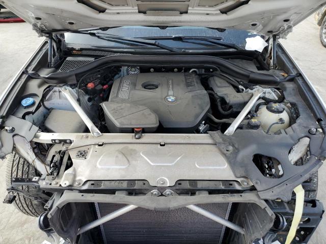 5UXUJ3C51KLG53107 BMW X4 Xdrive30i