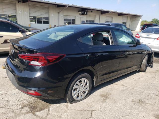 5NPD74LF4KH445951 | 2019 HYUNDAI ELANTRA SE