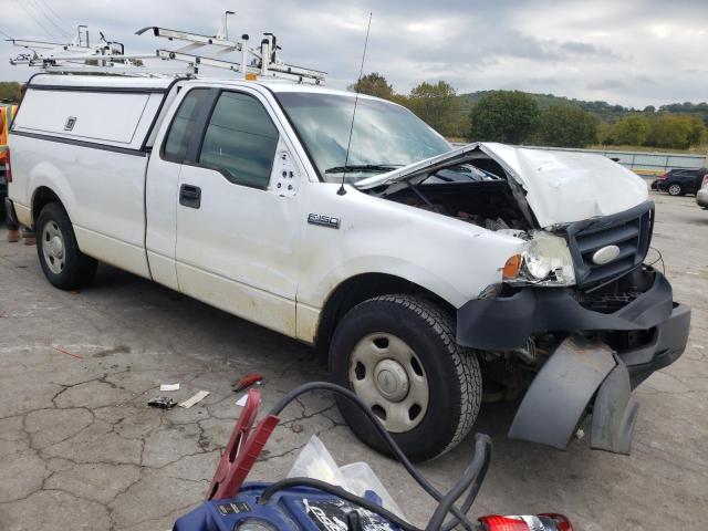 2008 Ford F150 VIN: 1FTRF12W68KE05082 Lot: 68464803