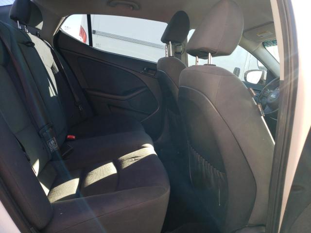KNAGM4A75F5641062 KIA Optima Lx