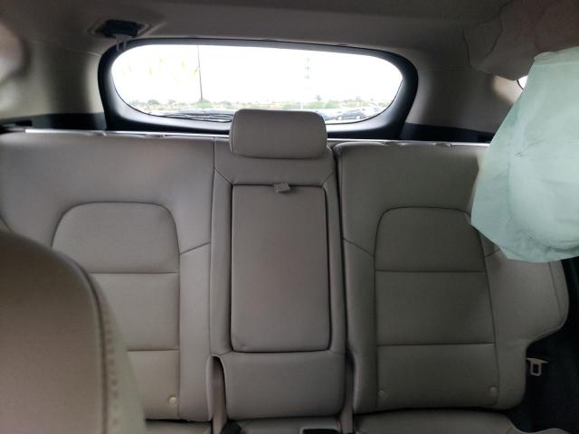 KM8J3CA2XJU706458 Hyundai Tucson Value