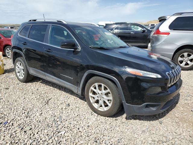 1C4PJLCS6HW663351 Jeep Cherokee Latitude