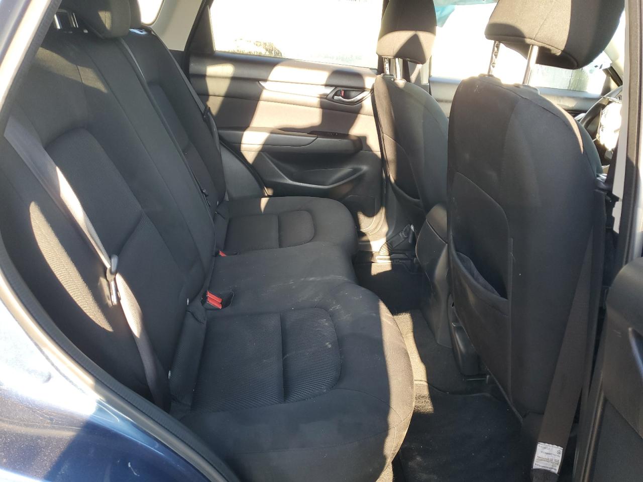 jm3kfabl8j0341935 JM3KFABL8J0341935 2018 Mazda Cx-5 Sport