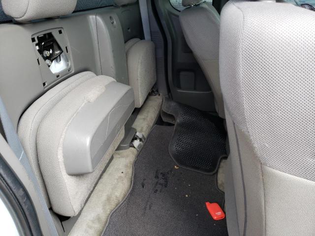 1N6BD0CT5GN758901 Nissan FRONTIER S