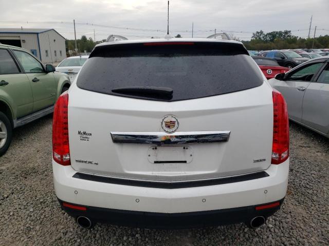 3GYFNFE37FS575533 Cadillac Srx Performance Collection