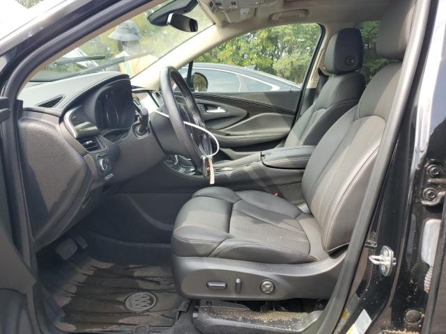LRBFX4SX6JD001377 Buick Envision Premium Ii