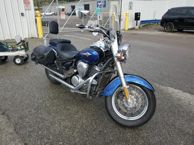 2009 KAWASAKI VN900 - JKAVN2D1X9A032963