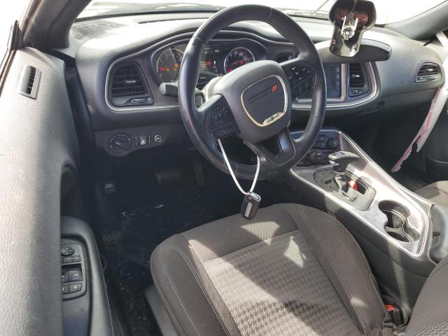 2C3CDZAG9HH627129 Dodge Challenger Sxt