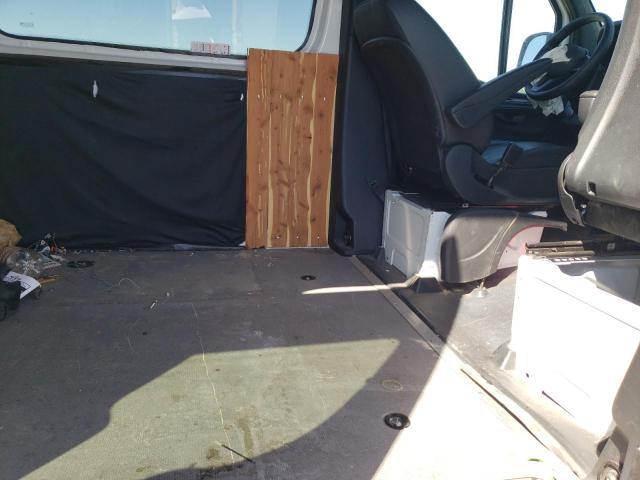W1W40BHY4MT047483 Mercedes-Benz Sprinter 2500