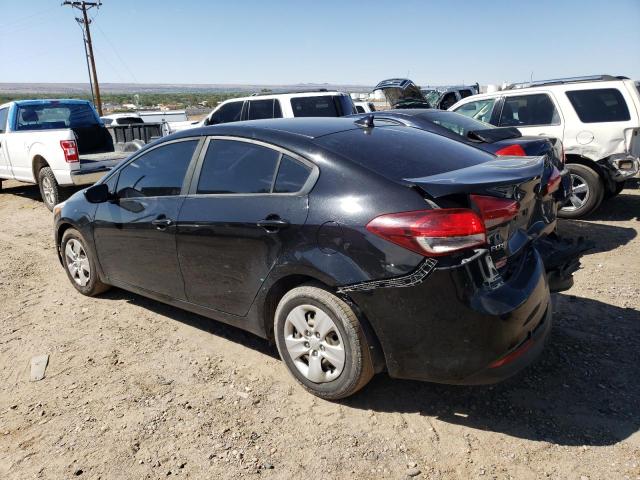 3KPFK4A73HE073003 KIA FORTE LX