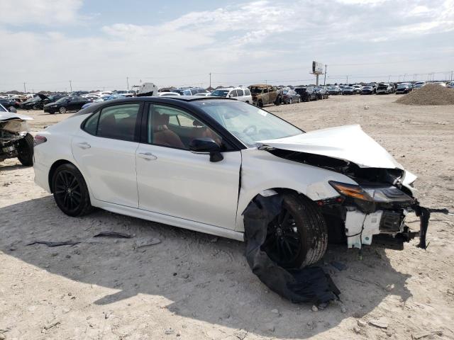 4T1K61BK7PU101885 Toyota CAMRY XSE