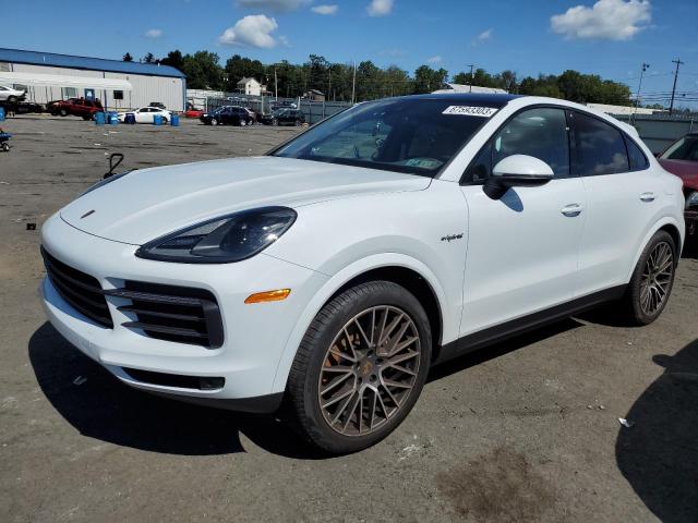 VIN WP1BE2AY0PDA28263 2023 Porsche Cayenne, E Hybri... no.1