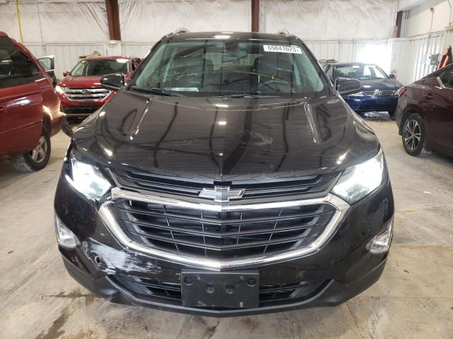 3GNAXVEX1KL389750 | 2019 CHEVROLET EQUINOX LT