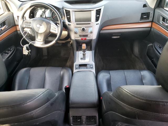 4S4BRBMC4E3233458 Subaru Outback 2.5i Limited