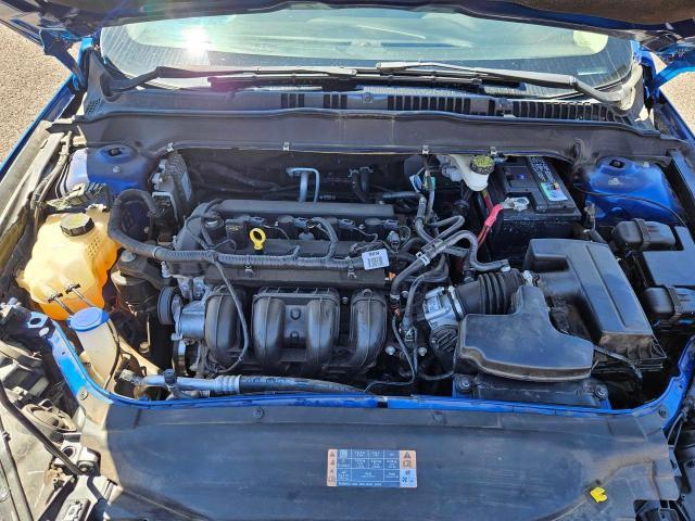 3FA6P0G78HR417117 Ford FUSION S